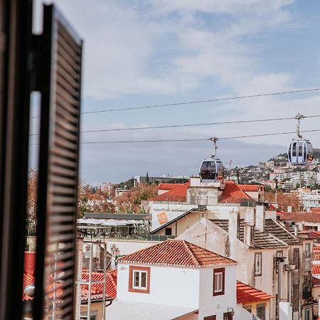 Funchal Old Town Apartments 2.8 Dış mekan fotoğraf