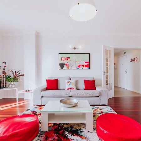 Funchal Old Town Apartments 2.8 Dış mekan fotoğraf