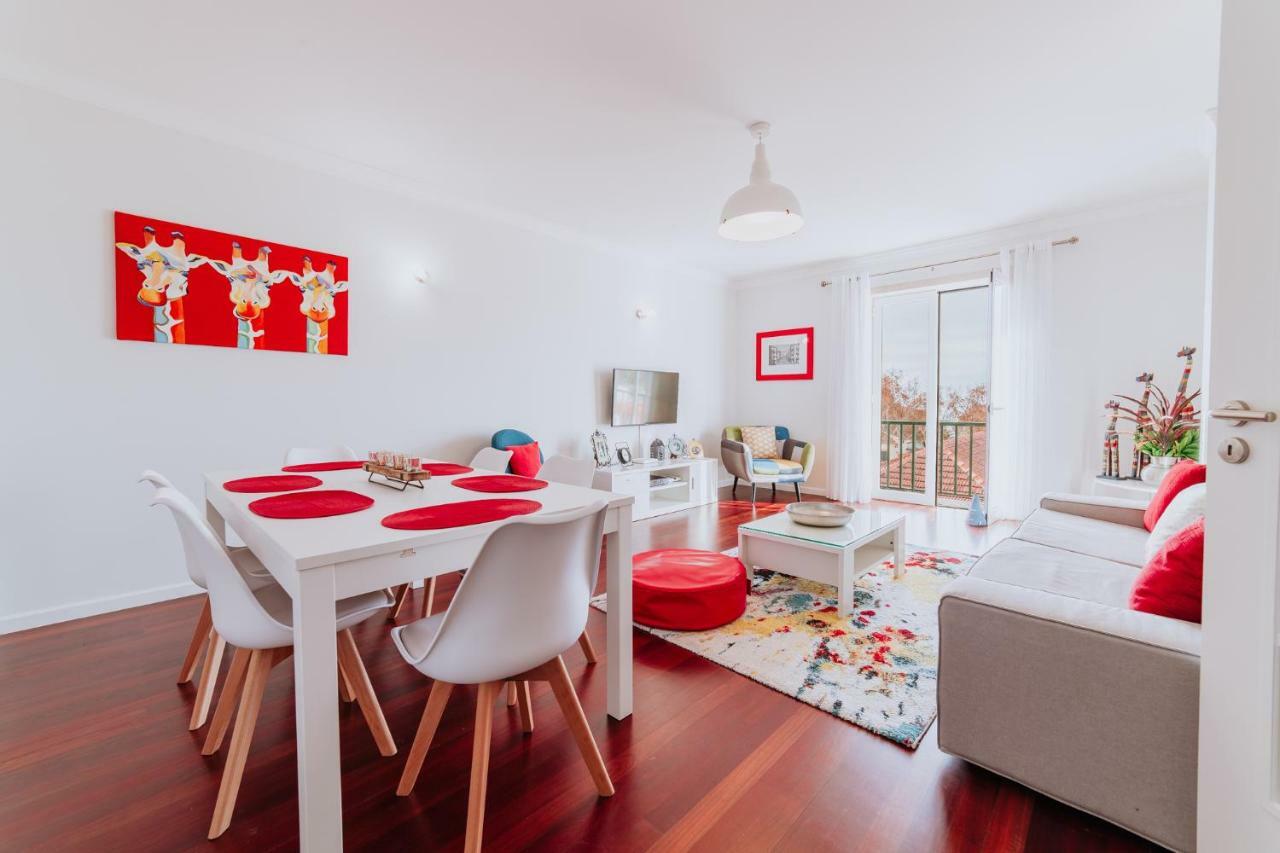 Funchal Old Town Apartments 2.8 Dış mekan fotoğraf