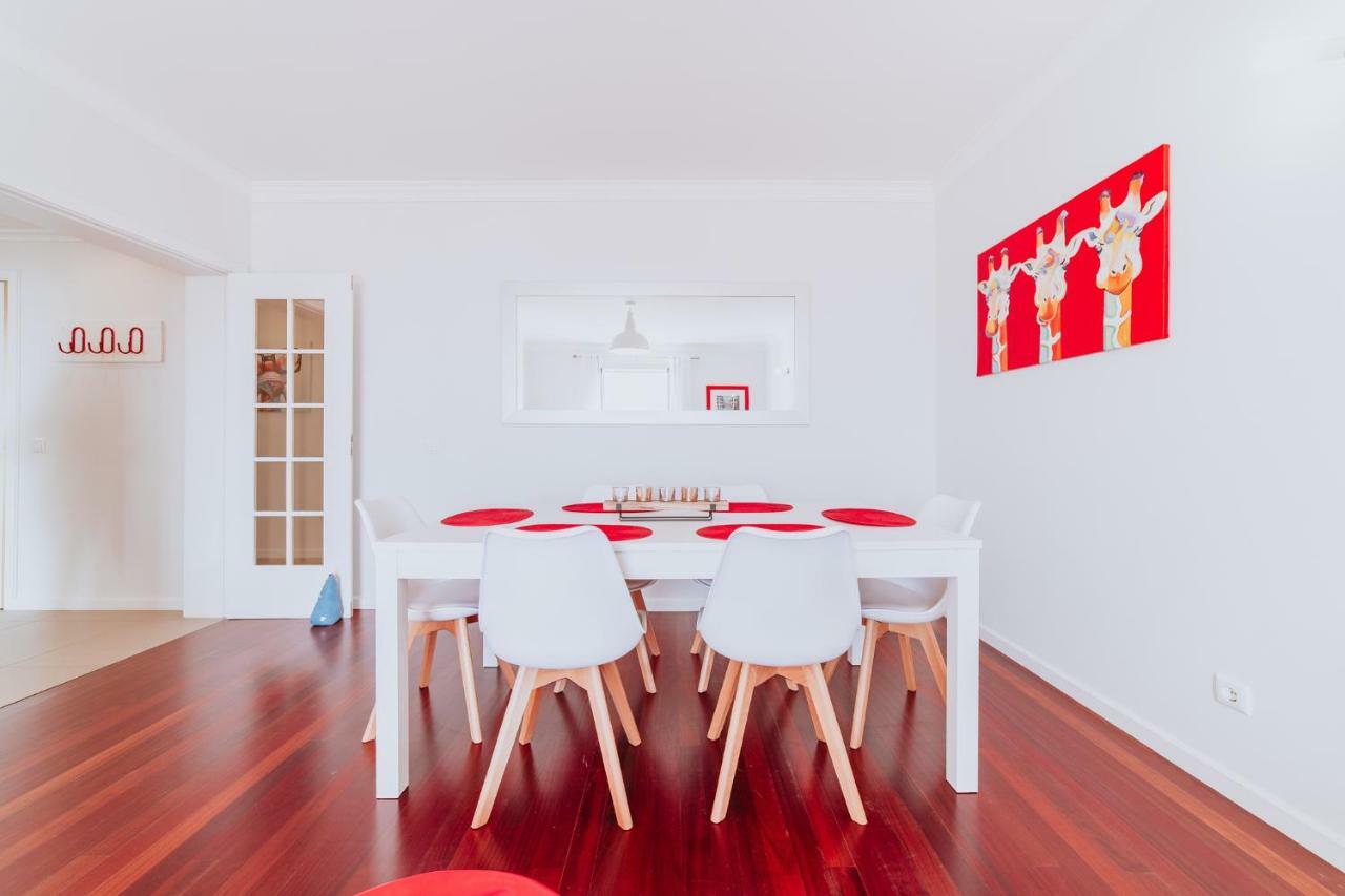 Funchal Old Town Apartments 2.8 Dış mekan fotoğraf