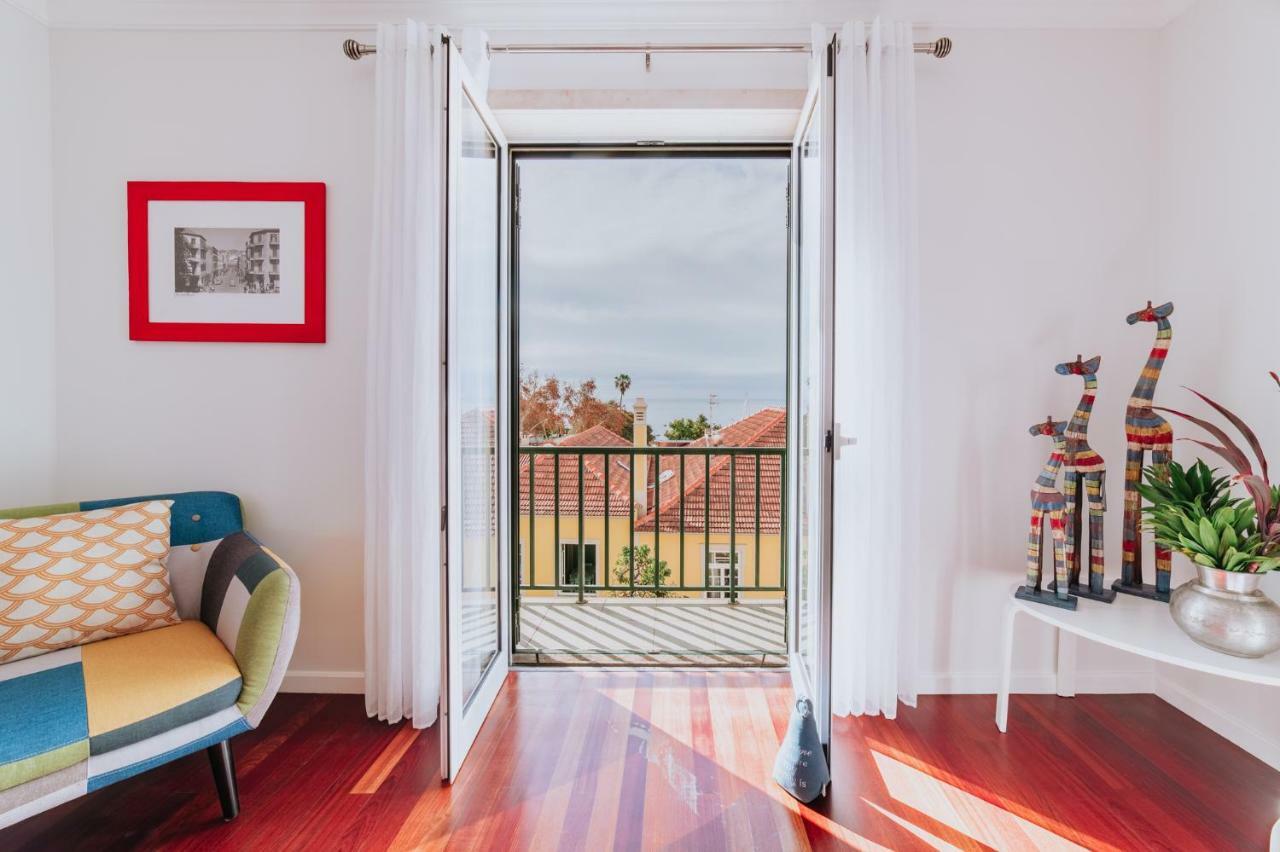 Funchal Old Town Apartments 2.8 Dış mekan fotoğraf