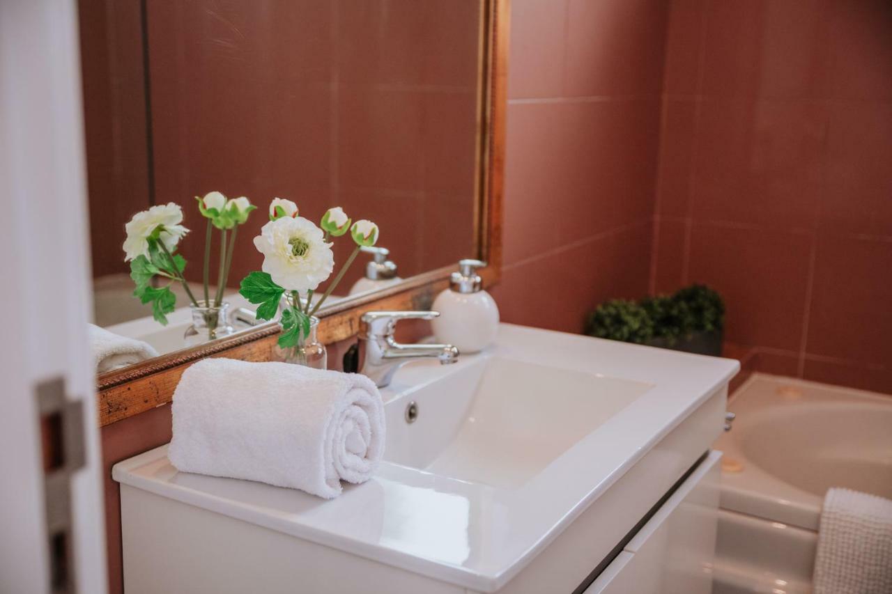 Funchal Old Town Apartments 2.8 Dış mekan fotoğraf