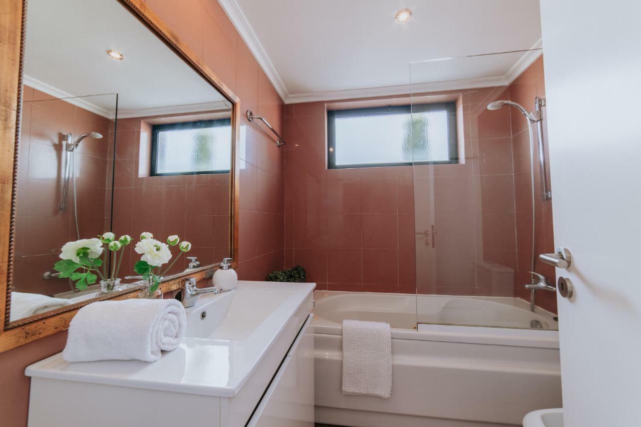 Funchal Old Town Apartments 2.8 Dış mekan fotoğraf