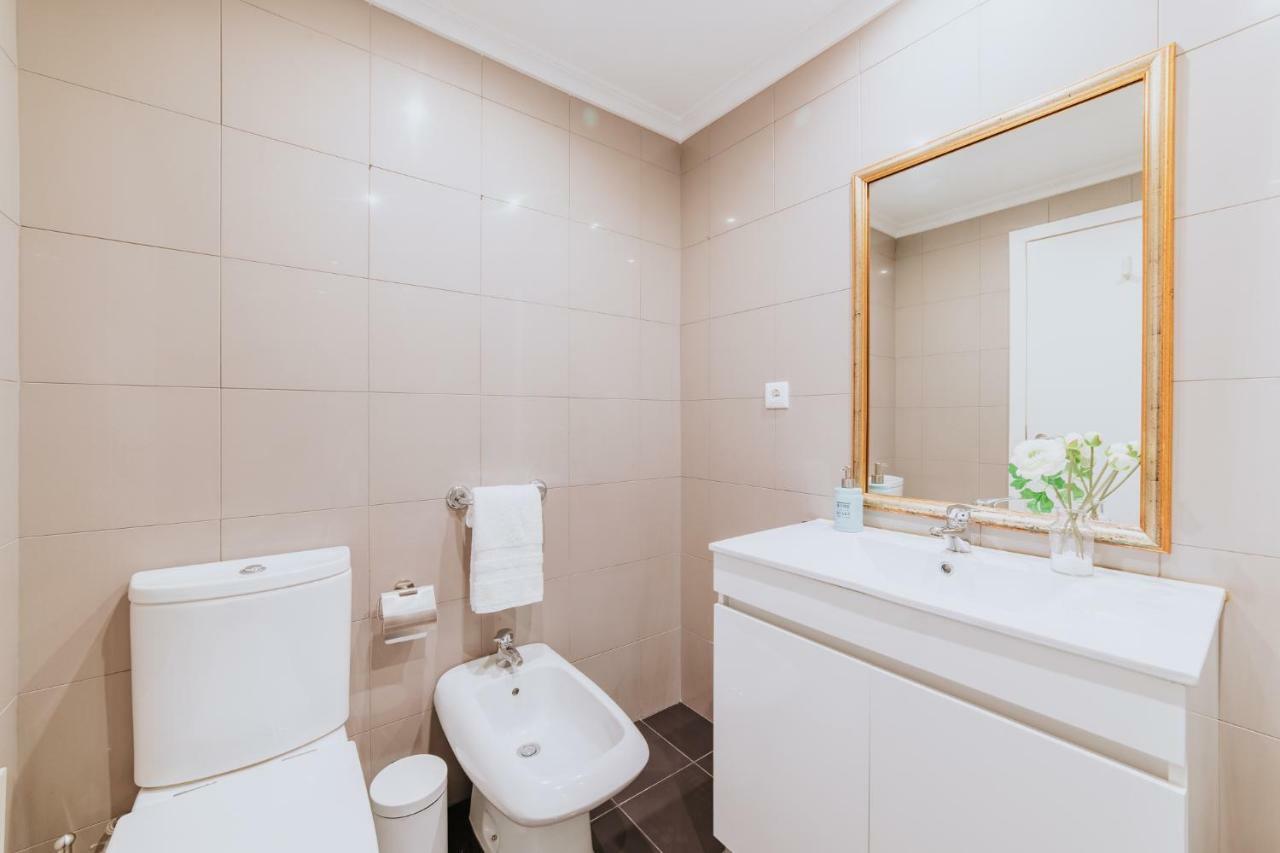 Funchal Old Town Apartments 2.8 Dış mekan fotoğraf