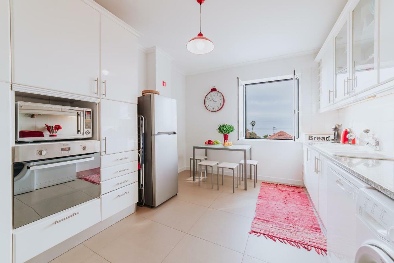 Funchal Old Town Apartments 2.8 Dış mekan fotoğraf