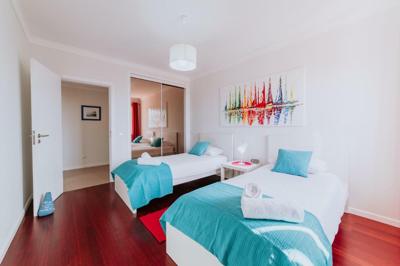 Funchal Old Town Apartments 2.8 Dış mekan fotoğraf