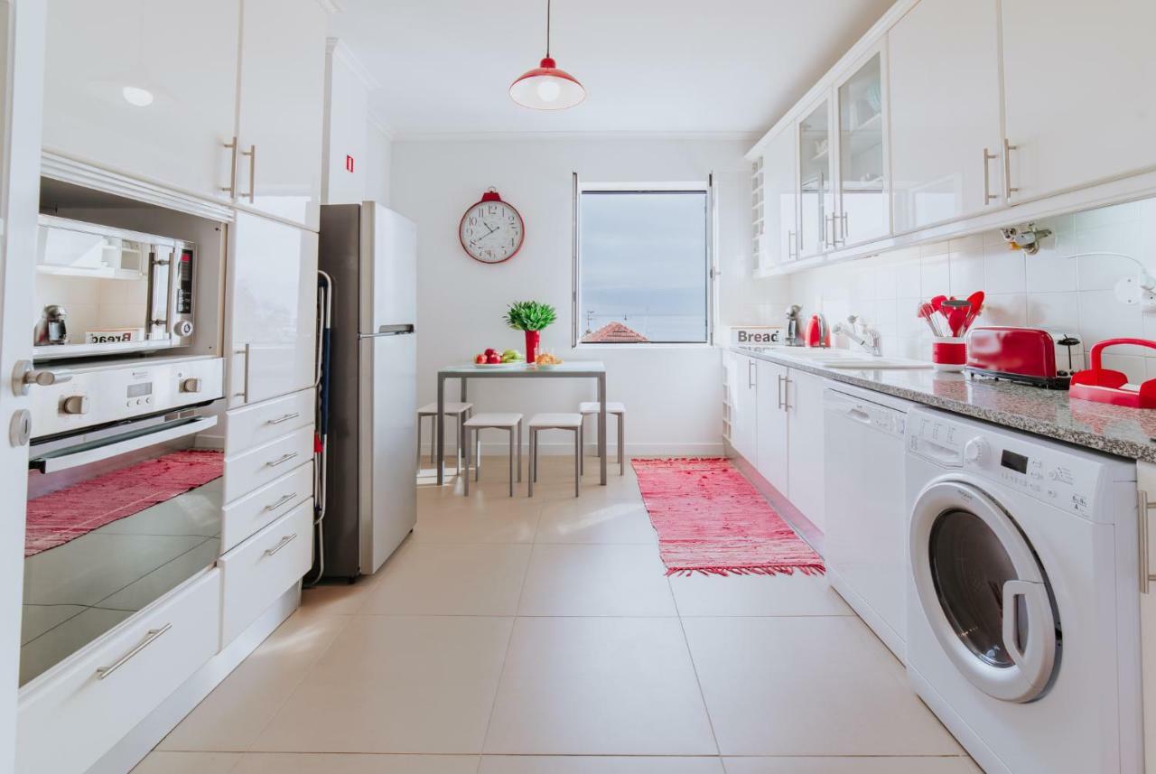 Funchal Old Town Apartments 2.8 Dış mekan fotoğraf