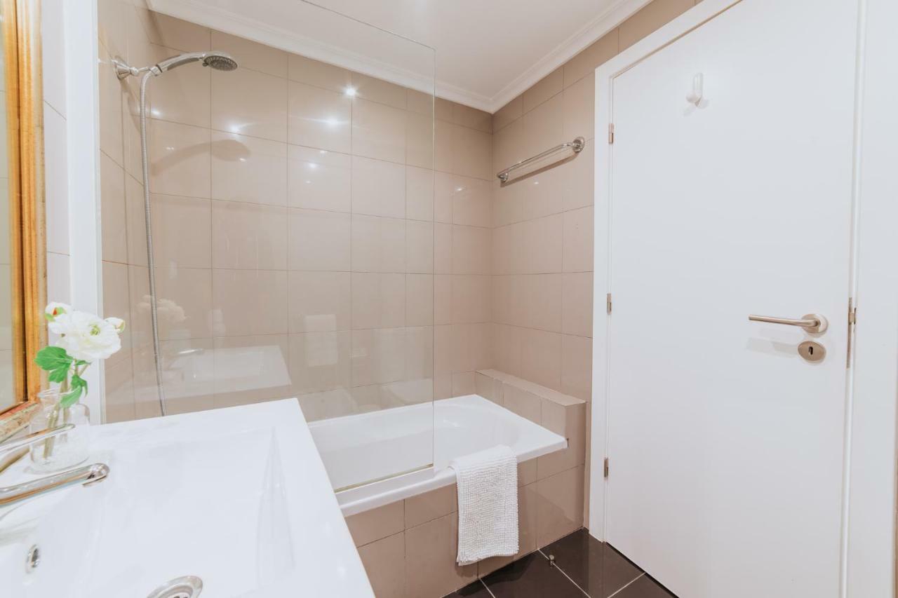 Funchal Old Town Apartments 2.8 Dış mekan fotoğraf