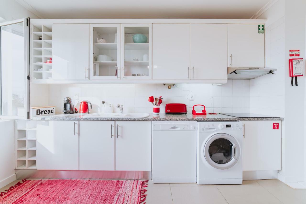 Funchal Old Town Apartments 2.8 Dış mekan fotoğraf