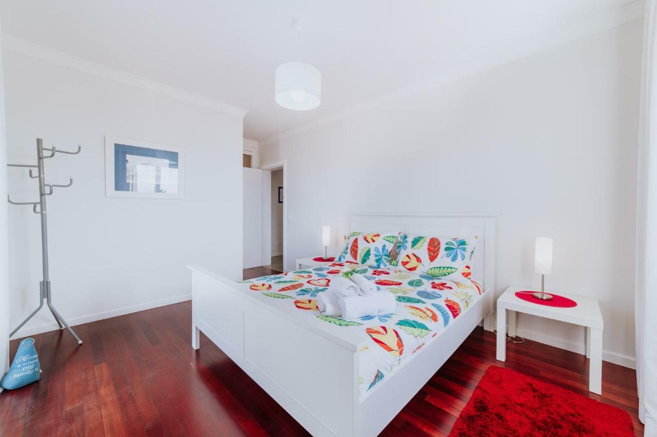 Funchal Old Town Apartments 2.8 Dış mekan fotoğraf